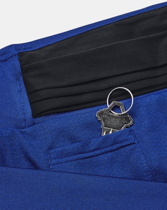 Shorts de 18 cm UA Launch Elite para hombre, Blue, pdpMainDesktop image number 5